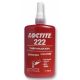 Loctite LOCTITE 222 Zajišťovač šroubů NP 250 ml