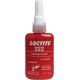 Loctite LOCTITE 222 Zajišťovač šroubů NP 50 ml