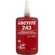 Loctite LOCTITE 243 Zajišťovač šroubů SP 250 ml