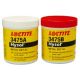 Loctite LOCTITE 3475 Epoxidové lepidlo - kovem plněné (AL) 500 g