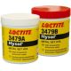 Loctite LOCTITE 3479 Epoxidové lepidlo - kovem plněné, vysokoteplotní 500 g