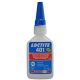 Loctite LOCTITE 401 Vteřinové lepidlo 50 g