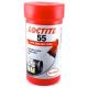 Loctite LOCTITE 55 Vlákno - závitové těsnění 160 m