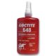 Loctite LOCTITE 648 Upevňovač spojů VP 250 ml