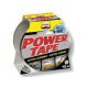 Henkel Pattex Power tape 25 m stříbrná