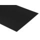 Deska PA6 černý - 1000 x 2000 x 2 mm