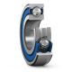 SKF W 6200-2RS1/VP311 Jednořadé kuličkové ložisko nerezové 