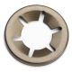 Pojistný hřídelový kroužek Starlock 12.0 - 12.0 x 25.0 mm