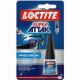 Loctite LOCTITE Super Attak Precision - 5 g