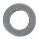 Podložka M5x10x1 mm, NEREZ, DIN 125a