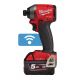 Milwaukee M18 ONEID2-502X - aku hex rázový utahovák