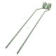 Pružné pero 9 x 83 x 550 mm s cívkou 48 mm (Pöttinger) - 436033KR