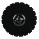 Ozubený podmítací disk 5 x 450 mm se 4 otvory na RK 98 mm (Väderstad) - 466947KR