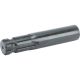 Jednostranně drážkovaná hřídel 1 1/8" Z6, 150 mm (max 30kW) - 6730151KR