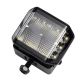 Pracovní LED světlo 70 W 97x75x77 mm 5060 lm, čtvercové širokoúhlé, 10/30 V, 10 LED