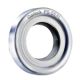 Hřídelové těsnění PS-SEAL® GARLOCK 30 x 47 x 10 GYLON® BLACK - 1.4571