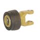 Nasazovací vidlice 1-3/8" 6drážek (W2600, P600) - 268406