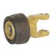 Nasazovací vidlice 1-3/8" 6drážek (W2500, P500) - 368300