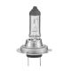 Halogenová žárovka H7, 55W 12V (3700 K)