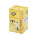 Halogenová žárovka H7, 55W 12V (3700 K) - 8GH007157121