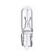 Žárovka W1.2W, 1,2W 12V s paticí W2x4.6d - 8GP002095121