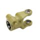  Nasazovací vidlice 1-3/8" 6drážek (L21), připojení 22 mm - PTO9L21DY1386GP