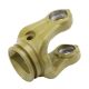 Vidlice na profil. trubku L21, připojení 30 mm - PTO9L21OTY30GP