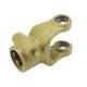 Nasazovací vidlice 1-3/8" 6drážek (L22), připojení 23,8 mm - PTO9L22DY1386GP