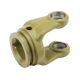 Vidlice na profil. trubku L22, připojení 34 mm - PTO9L22ITY34GP