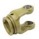 Vidlice na profil. trubku L22, připojení 41 mm - PTO9L22OTY41GP