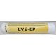 Plastické mazivo LV 2 EP/0.4 kg