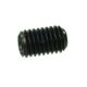 Stavěcí šroub plochý M8x16 mm, 45H DIN 913