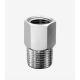 Mazací technika - redukce 1/8" x M10 - vnější/vnitřní