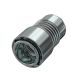 Hydraulická rychlospojka FASTER zásuvka kuličková 1/2" DN 13 pro hydraulické bloky