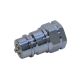 Hydraulická rychlospojka DNP zástrčka - vnitřní 1/2" DN 13