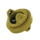 Dvojitá vidlice Waltersheid L = 104 mm (W2480) pro homokinetický kloub