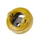 Dvojitá vidlice Waltersheid L = 118 mm (W2580) pro homokinetický kloub