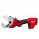 Milwaukee M12 C12PPC-0 AKU kompaktní PEX nůžky