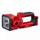 Milwaukee M18 SLED-0 AKU led hledací světlo