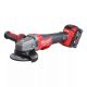 Milwaukee M18 CAG125XPDB-502X AKU úhlová bruska