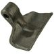 Mulčovací kladivo Berti 137 mm, pracovní poloměr 101 mm - CK0950