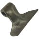 Mulčovací kladivo Agrimaster 150 mm, pracovní poloměr 100 mm - CK1170