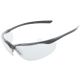 Ochranné brýle 02 čiré skla s filtrem UV400, antireflexní - KSE0200001