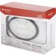 Pracovní LED světlo 39 W 144x69,4x98 mm 3510 lm, oválné, 10/30 V širokoúhlé 13 LED - LA10039