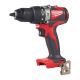 Milwaukee M18 BLPD2-0X AKU příklepová vrtačka