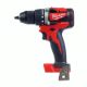Milwaukee M18 CBLDD-0 AKU vrtací šroubovák