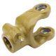 Nasazovací vidlice 1-3/8" 6drážek (L23), připojení 27 mm - PTO9L23DY1386GP