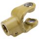 Nasazovací vidlice 1-3/8" 6drážek (L24), připojení 32 mm - PTO9L24DY1386GP