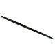Rovný hrot čelního nakladače 24/36 x 1100 mm špičatý profil 2T se závitem M22x1,5 - RT1GP
