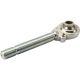Oko s levým závitem M24x3 Kat. 1 (19,4 mm) - TL160241LKR